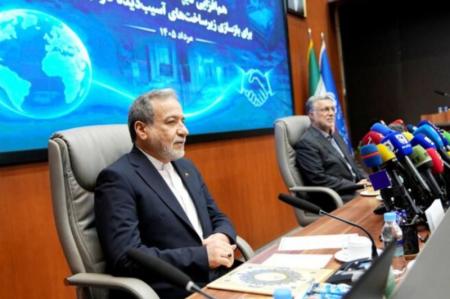 ایران به دنیا ثابت کرد که یک قدرت سرسخت و شکست ناپذیر است