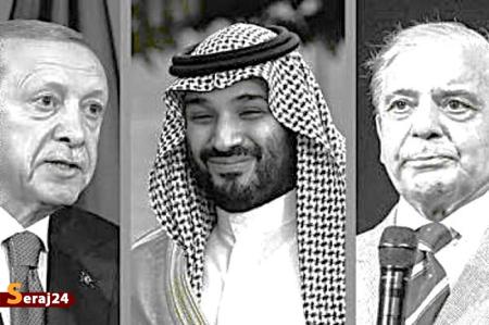 بازدارندگی کاغذی در برابر حملات نامتقارن رزمندگان یمن