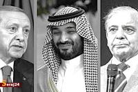 بازدارندگی کاغذی در برابر حملات نامتقارن رزمندگان یمن
