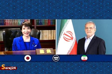 پزشکیان: ایران خارج از قوانین بین‌المللی عمل نکرده است