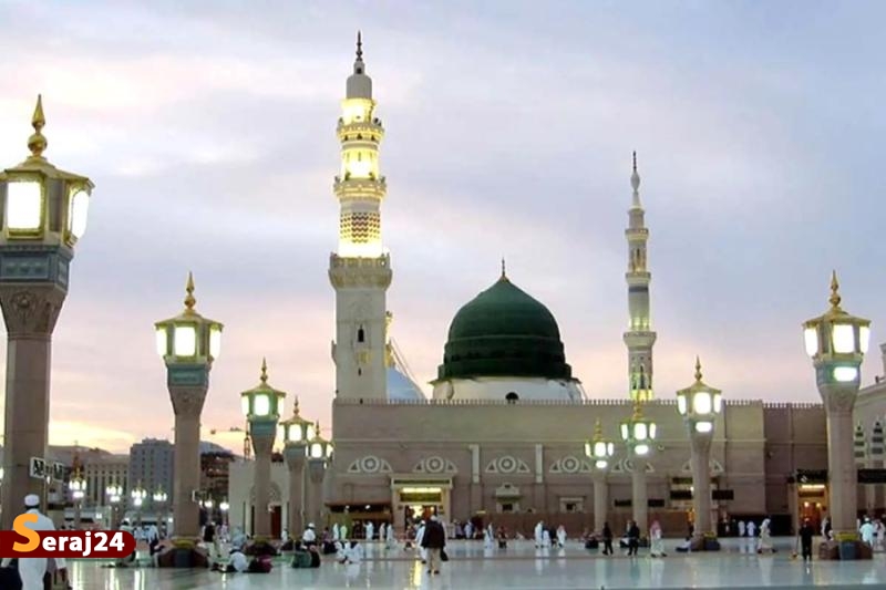 راز نفوذ محمد(ص) در دل تاریخ چه بود؟