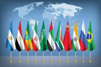 ایران عضو بانک بریکس می‌شود