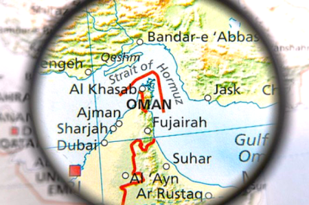 تنگه هرمز تا پذیرش شروط ایران همچنان بسته است