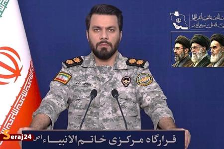 هیچ کشتی بدون مجوز ایران امکان تردد از تنگه هرمز ندارد