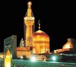 چرا به امام هشتم پیش از تولد فرزندش طعنه می زدند؟