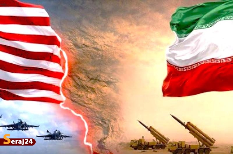 رسوایی سنگین | جنگ با ایران ، باتلاقی برای دولت ترامپ