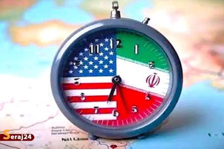 آمریکا در تله زمان | «افزایش تاب آوری»؛ اهرم پیروزی ایرانیان