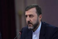 تنگه هرمز فقط با فرمان ایران بسته و باز می‌شود