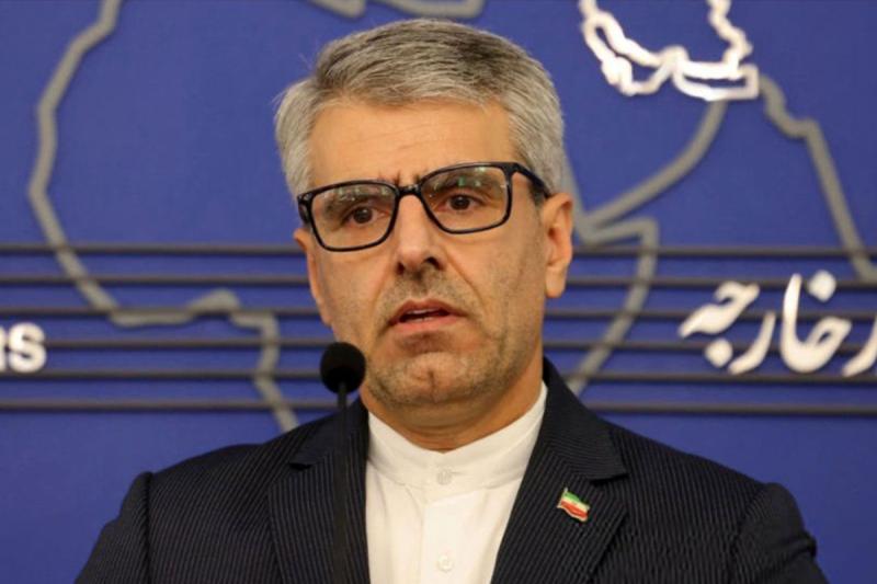 سیاست آمریکا در ارتباط با ایران دچار «دروغ-محوری» افراطی است
