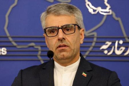 سیاست آمریکا در ارتباط با ایران دچار «دروغ-محوری» افراطی است