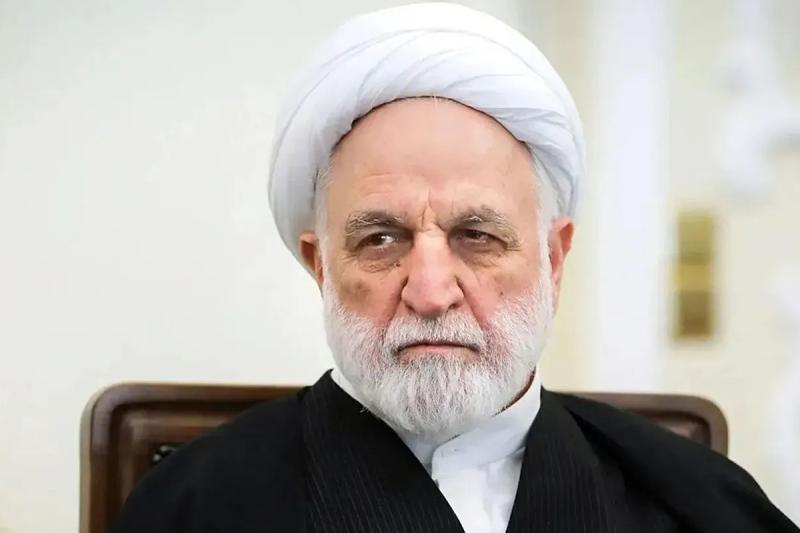 فرمانروای‌ تنگه هرمز، ایران اسلامی است