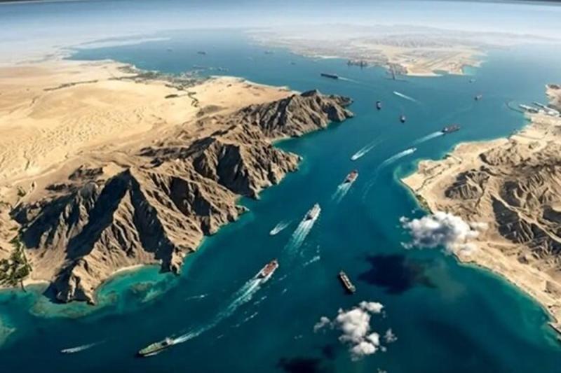 اقتدار ایران در مدیریت تنگه هرمز، معادلات آمریکا را بر هم زده است