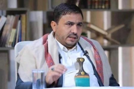 انصارالله: تصمیم عربستان تابع واشنگتن است