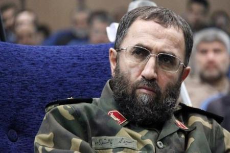 3 خلبان ایرانی در قطر اسیر هستند 
