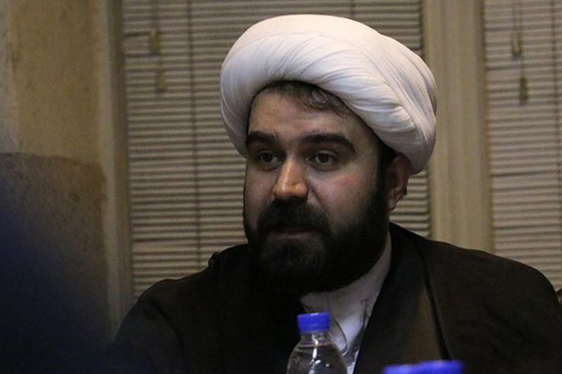 یادداشت جالب نوه امام درباره چهلمین روز تدفین امام شهید خامنه‌ای 