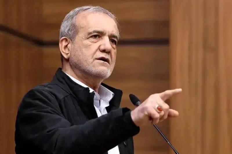 توافق اخیر با عزت، قدرت و بر مبنای اصول رهبر انقلاب پیش رفت
