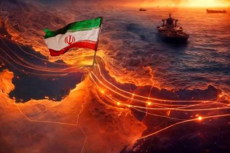 پاسخ کاربران خارجی به ترامپ: تنگه هرمز قلمرو آمریکا نخواهد شد