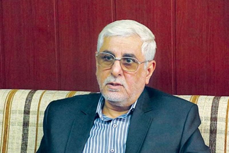 دولت لبنان مساله خلع‌سلاح حزب‌الله را قبل از اسرائیل، خودش حل کند