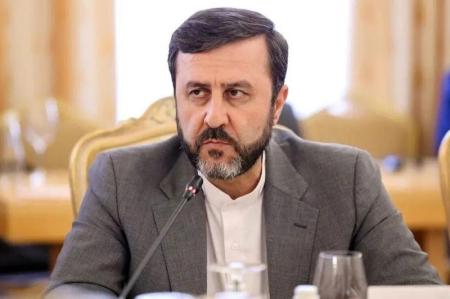 غریب‌آبادی از طرح بی‌شرمانه رژیم صهیونیستی برای کشتار در غزه گفت