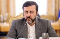 غریب‌آبادی از طرح بی‌شرمانه رژیم صهیونیستی برای کشتار در غزه گفت