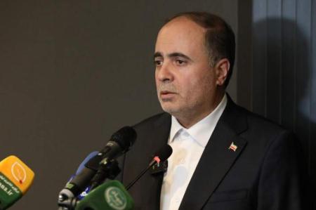 ایران برای همیشه از واردات گوشت مرغ بی‌نیاز شد