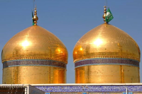 حرم امامین عسکریین(ع) چگونه تخریب شد؟ + تصاویر
