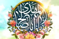 بشارت ای یاران که یار می آید ...