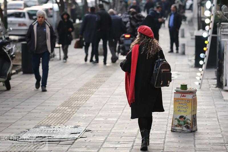حجاب؛ مخاطب مطالبه‌گری و روش آن