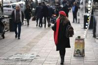 حجاب؛ مخاطب مطالبه‌گری و روش آن