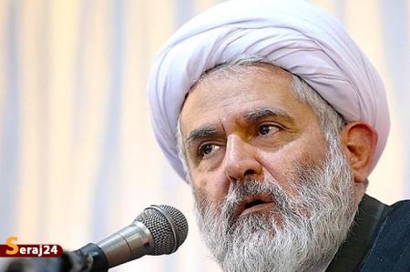 ملت ایران باید از وحدت و اتحاد خود مراقبت کند