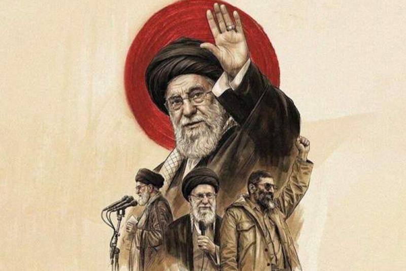 مهمترین دستاورد آقای شهید ایران