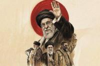 مهمترین دستاورد آقای شهید ایران