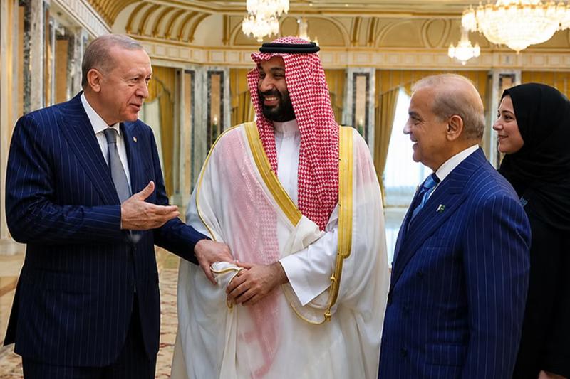 آیا ایران به عربستان اجازه ساخت حیاط خلوت امنیتی در منطقه را خواهد داد؟
