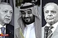اتحاد متزلزل؛ چرا توافق مکه لزوما تهدید ایران نیست؟