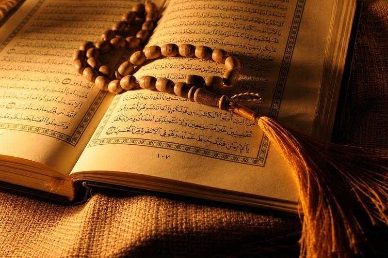 صلح در قرآن به چه معناست؟