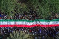 بازنمایی ایران تمدنی، امن و قدرتمند و مقابله با تله ایران‌هراسی