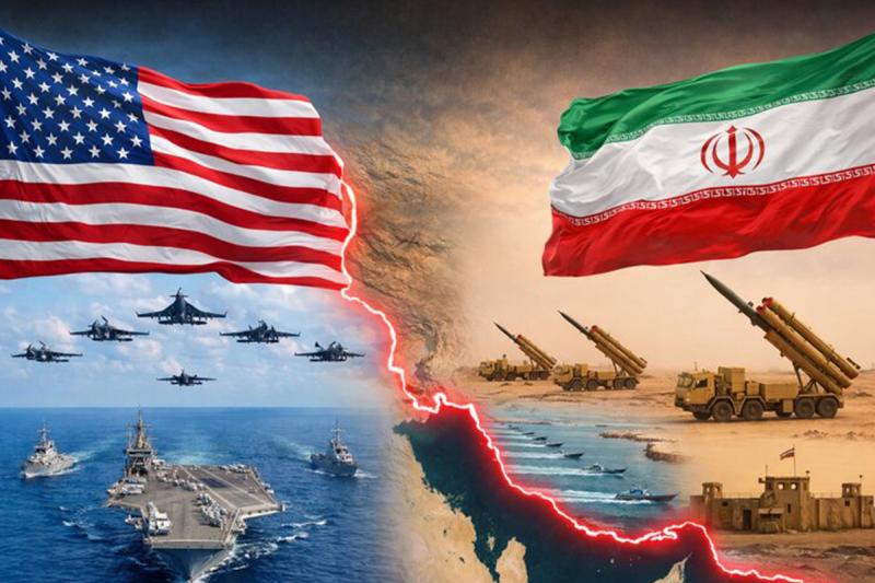 از محاصره دریایی تا فعال کردن هسته‌های آشوب