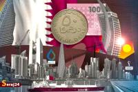 سقوط ۹۶ درصدی صادرات LNG قطر در سایهٔ تنش‌های هرمز