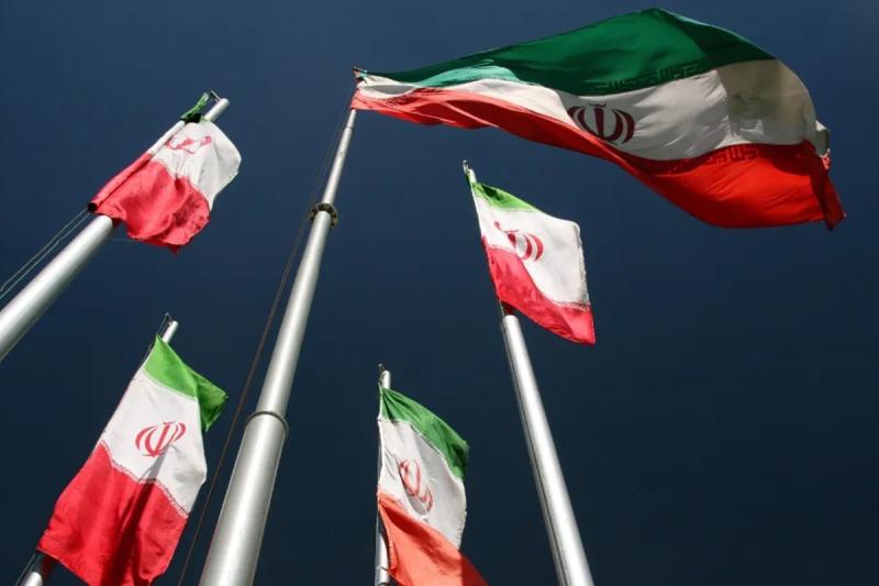 ایران؛ معمار قواعد جدید جهانی