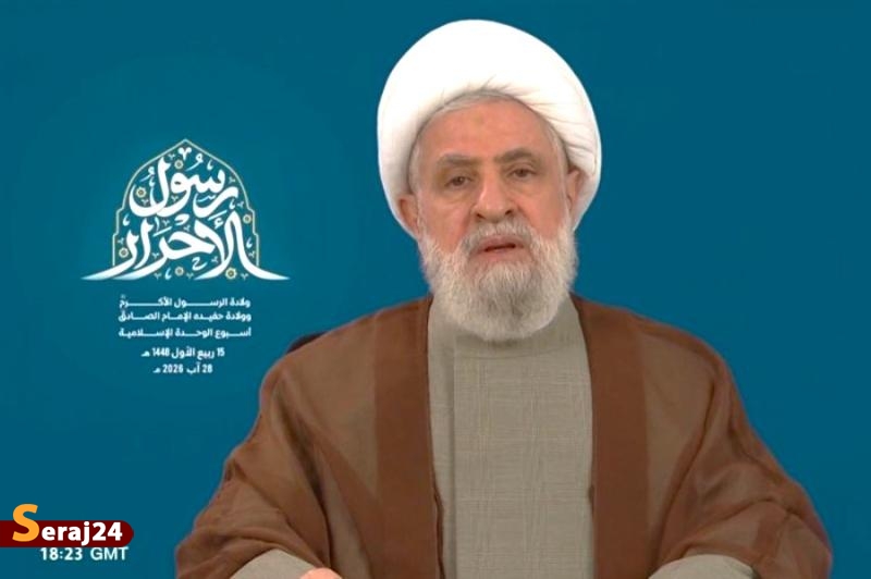 «پایداری مردم»، دلیل شکست اسرائیل در سه جنگ اخیر بود