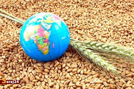 هشدار وال استریت ژورنال: جهان در آستانه یک بحران غذایی