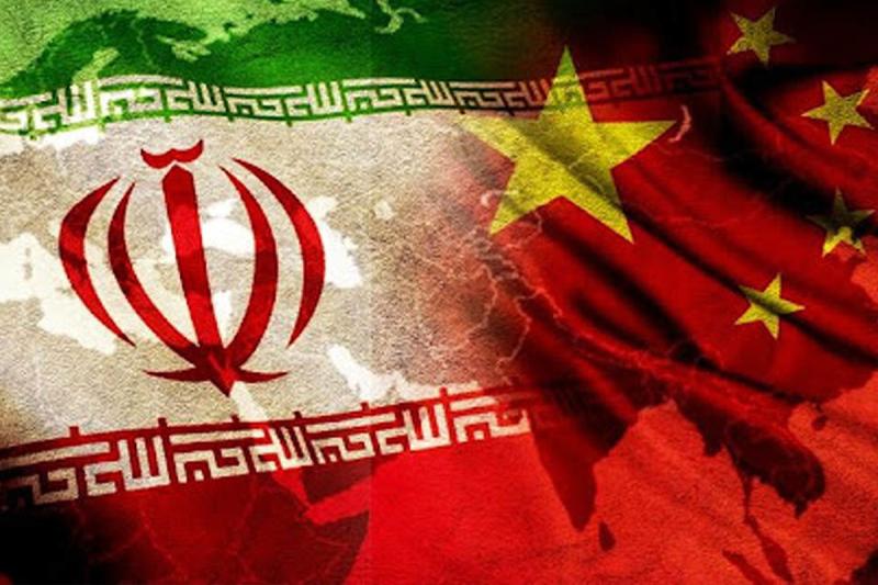 چرا چین از تحریم‌ها علیه ایران تبعیت نمی‌کند؟ 