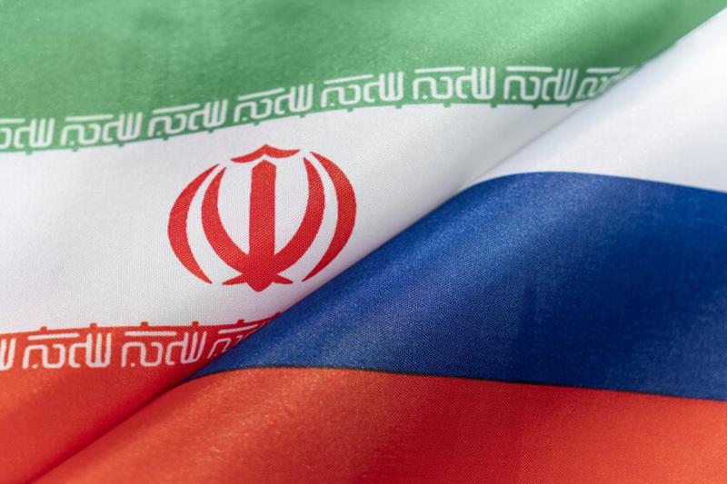 ادعای رسانه غربی از همکاری نظامی جدید تهران و مسکو