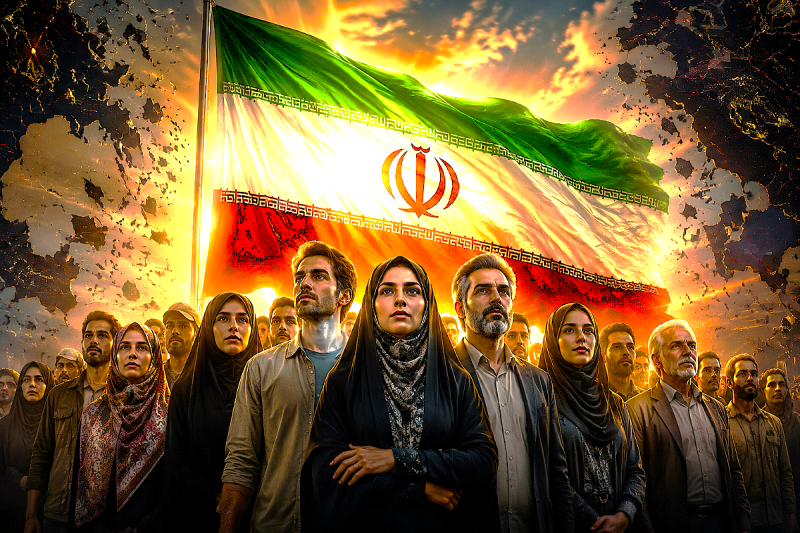 واکاوی نقشه دشمن برای عبور از سد اقتدار ملی