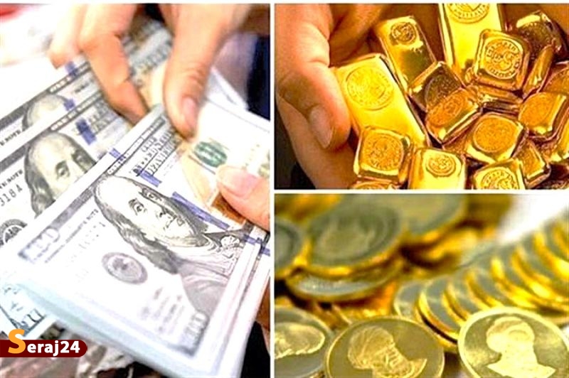 بازارکم‌عمق ارز چگونه نرخ تعیین می‌کند؟