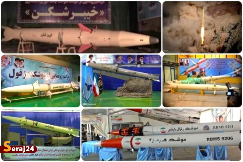 ایران چگونه معادله جنگ را تغییر می‌دهد