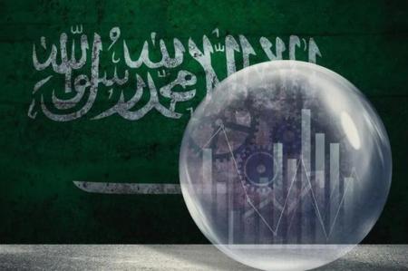 گلوگاه تنفس عربستان زیر ضرب جنگ علیه ایران