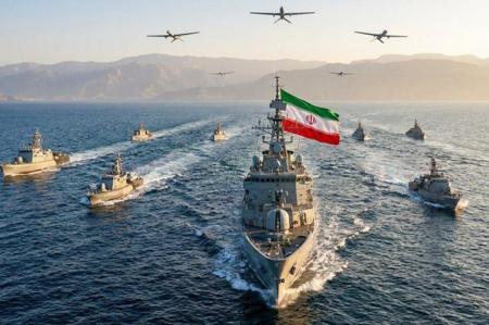 فروپاشی هژمونی دریایی آمریکا؛ تولد دکترین تازه ایران