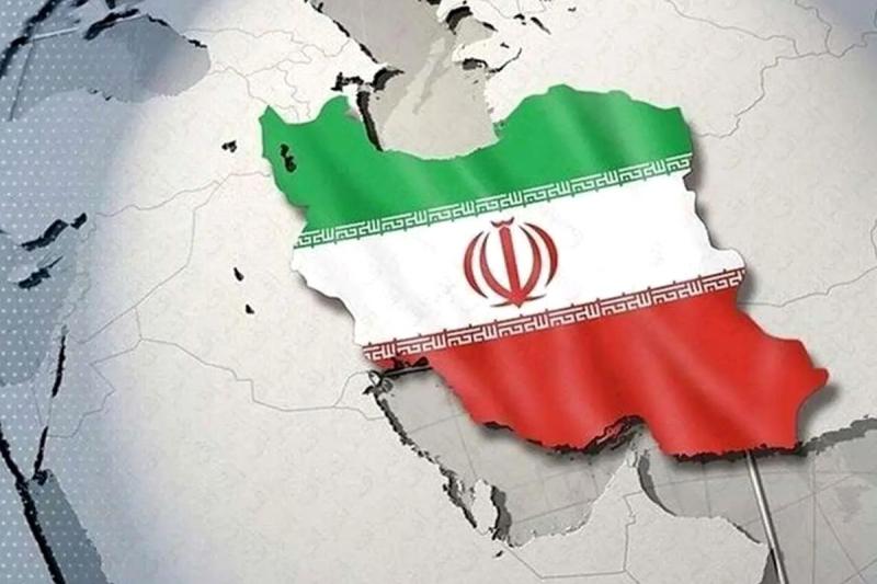 ایران نباید بازی بخورد 