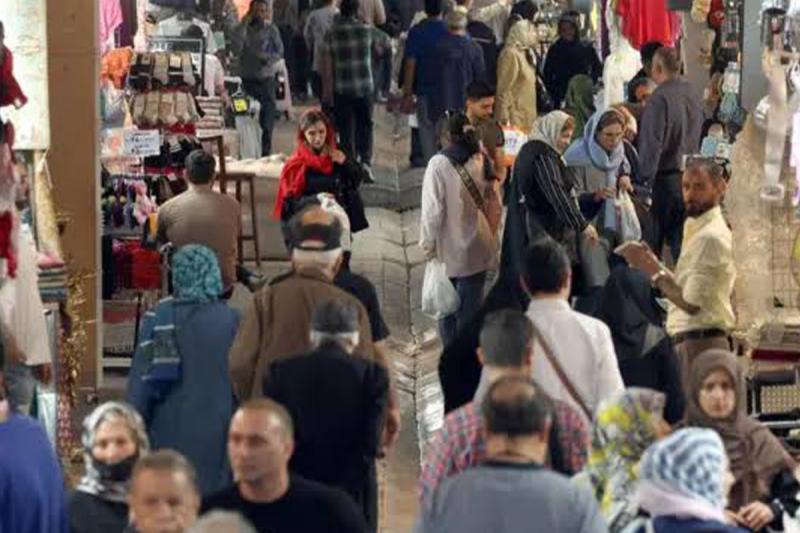 اقتصاد ایران پس از جنگ چه کند؟